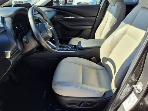 Used 2021 MAZDA CX-30 AWD 2.5 Turbo S image 6