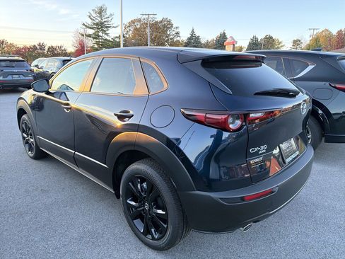 New 2026 MAZDA CX-30 AWD 2.5 S w/ Select Sport Pkg image 6