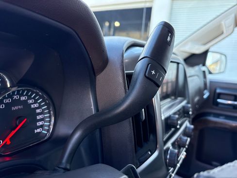 Used 2014 Chevrolet Silverado 1500 LT w/ All Star Edition image 24