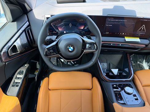 New 2026 BMW X3 xDrive30i w/ Premium Package AWD/4WD image 17