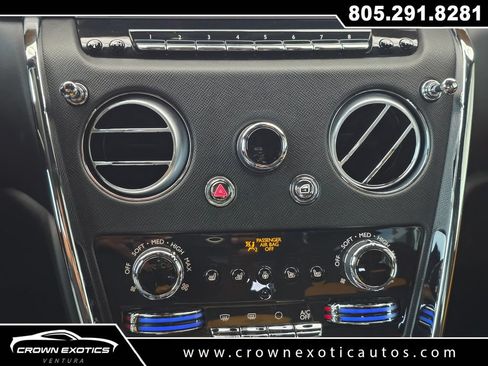 Used 2023 Rolls-Royce Cullinan AWD/4WD image 42