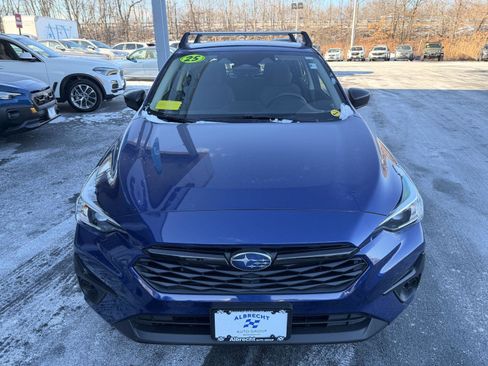 Certified 2025 Subaru Impreza 2.0i image 8