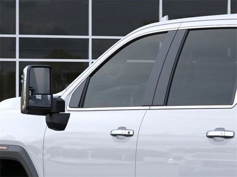 New 2026 GMC Sierra 2500 Denali Ultimate w/ Max Trailering Package image 12