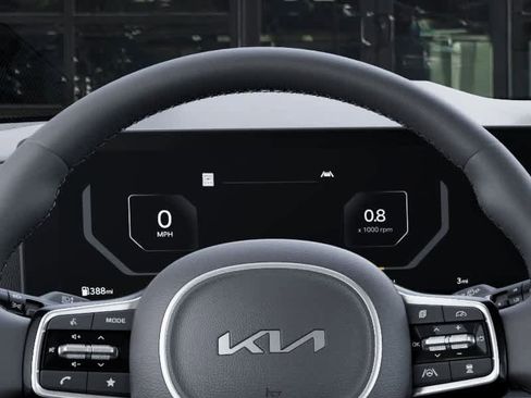 New 2026 Kia Carnival SX Prestige FWD image 21