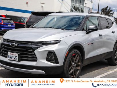 Used 2020 Chevrolet Blazer LT w/ Redline Edition
