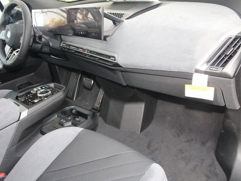 New 2026 BMW iX xDrive45 w/ M Sport Package image 21