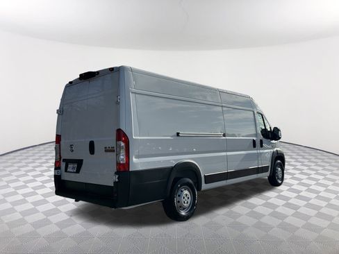 Used 2021 RAM ProMaster 3500 image 7