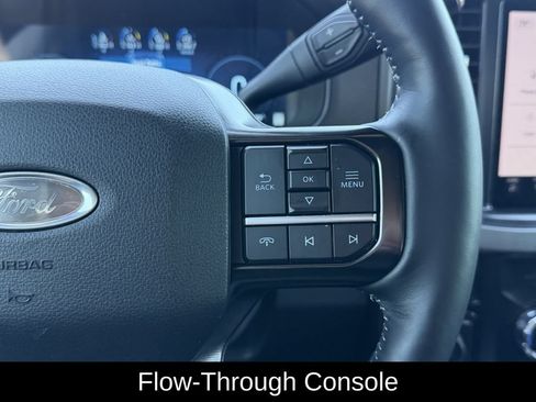 Used 2026 Ford F250 Platinum AWD/4WD image 18