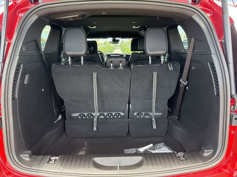 New 2026 Chrysler Voyager LX image 27