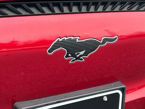 Used 2021 Ford Mustang Mach-E Select w/ Comfort/Appearance Package image 13