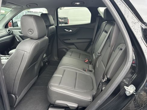 Certified 2024 Chevrolet Blazer LT w/ Sound & Technology Package image 11