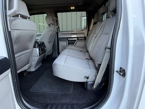 Used 2020 Ford F150 XLT w/ Equipment Group 302A Luxury image 11