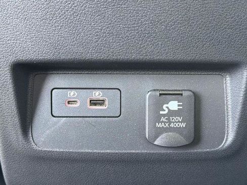 Certified 2025 Nissan Frontier PRO-4X w/ Pro Convenience Package AWD/4WD image 22