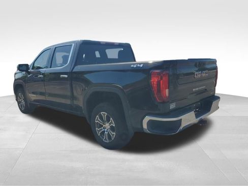 Certified 2025 GMC Sierra 1500 SLT AWD/4WD image 3