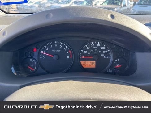 Used 2020 Nissan Frontier SV w/ Midnight Edition Floor Mats image 20