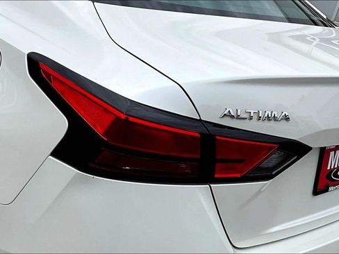 Used 2019 Nissan Altima 2.5 SV FWD image 23
