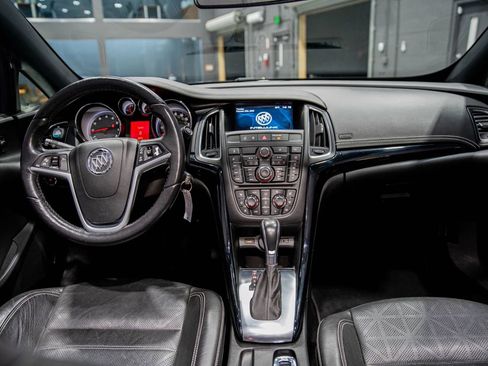 Used 2019 Buick Cascada Premium FWD image 11