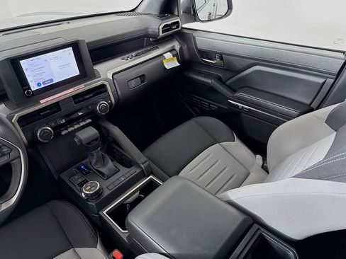 New 2026 Toyota Tacoma TRD Off-Road AWD/4WD image 25