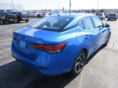 Used 2024 Nissan Sentra SV image 5