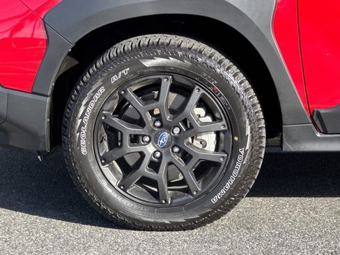 Certified 2025 Subaru Crosstrek 2.5i Wilderness w/ Crosstrek Mirror Package image 29