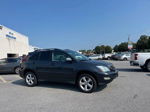 Used 2007 Lexus RX 350 AWD image 19