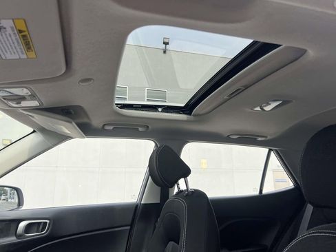 New 2026 Hyundai Venue SEL FWD image 16