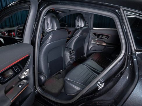 New 2026 Mercedes-Benz GLC 300 4MATIC image 26