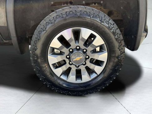 Used 2022 Chevrolet Silverado 2500 LT w/ Texas Edition AWD/4WD image 59