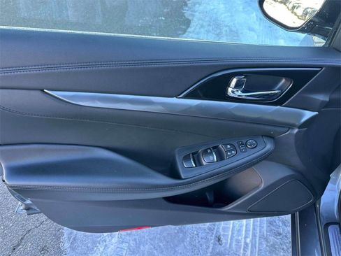 Used 2019 Nissan Maxima 3.5 S w/ Floor Mat Group image 16
