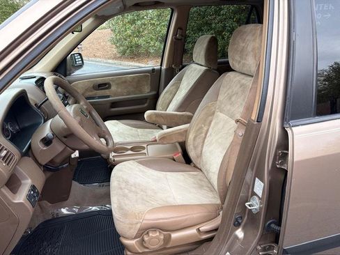 Used 2003 Honda CR-V EX image 27
