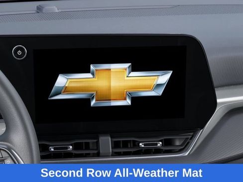 New 2026 Chevrolet Equinox LT w/ Convenience Package II AWD/4WD image 21