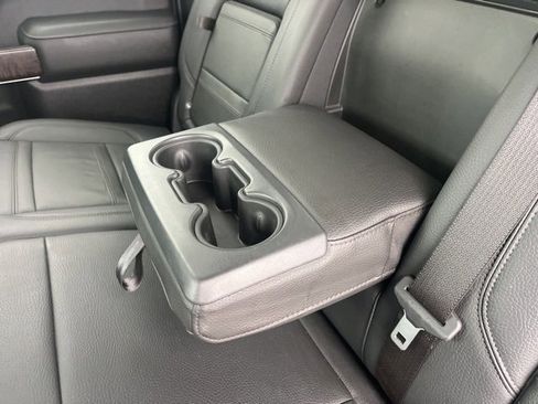 Used 2023 GMC Sierra 3500 Denali w/ Denali Black Diamond Edition image 44