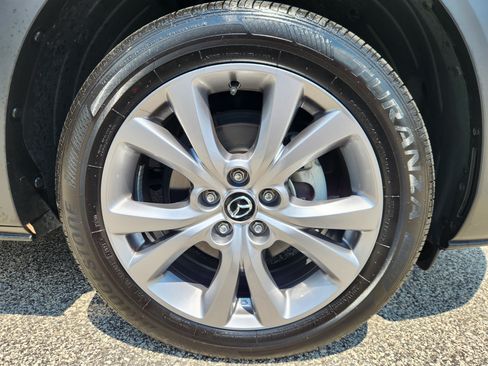 Certified 2023 MAZDA CX-30 AWD 2.5 S w/ Preferred Package image 19