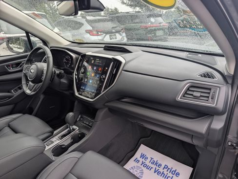 Certified 2026 Subaru Ascent Limited AWD/4WD image 31