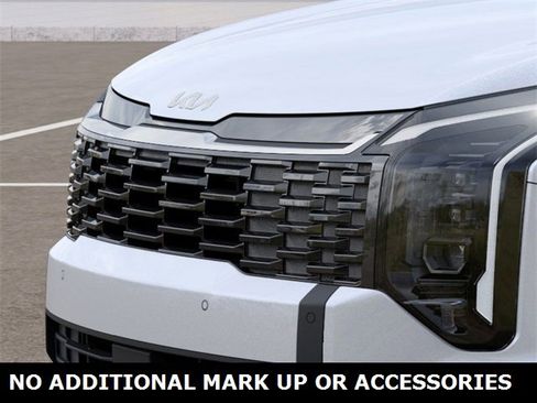 New 2026 Kia Sportage EX w/ EX Panorama Roof Package image 12