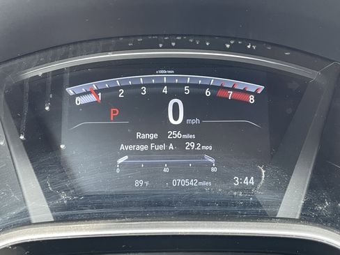 Used 2022 Honda CR-V EX-L image 9