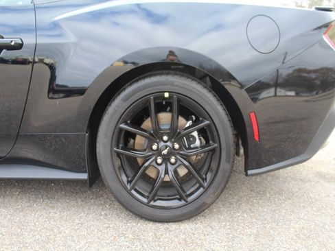 New 2026 Ford Mustang Coupe image 15