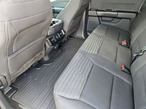 Used 2023 Ford F150 XL w/ STX Appearance Package image 29