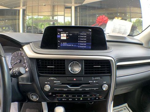 Certified 2022 Lexus RX 350 FWD w/ Premium Package image 16