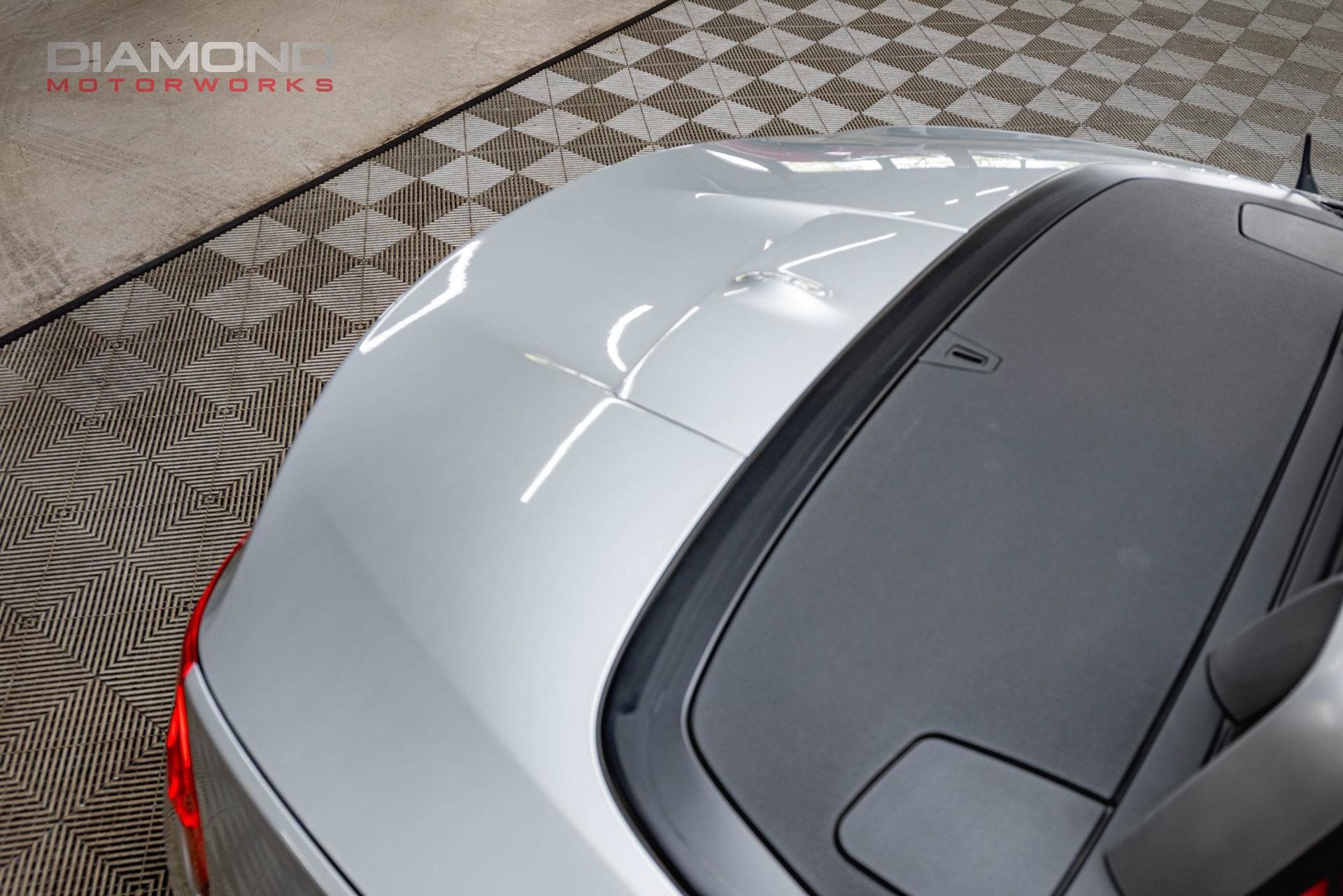 Used 2015 BMW Z4 sDrive35is RWD image 45