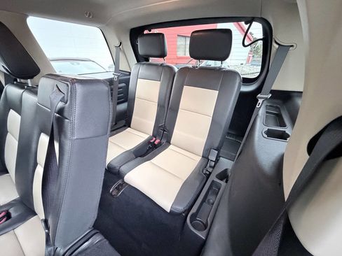 Used 2010 Ford Explorer Eddie Bauer image 15