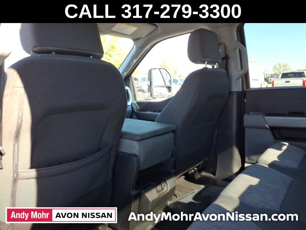 Used 2026 Ford F350 XLT AWD/4WD image 35