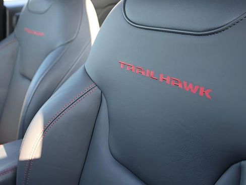 Used 2023 Jeep Renegade Trailhawk w/ Sun/Sound Group image 17