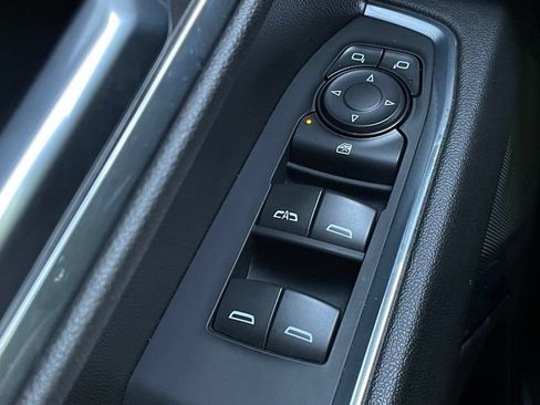 Used 2024 Chevrolet Silverado 1500 RST AWD/4WD image 11