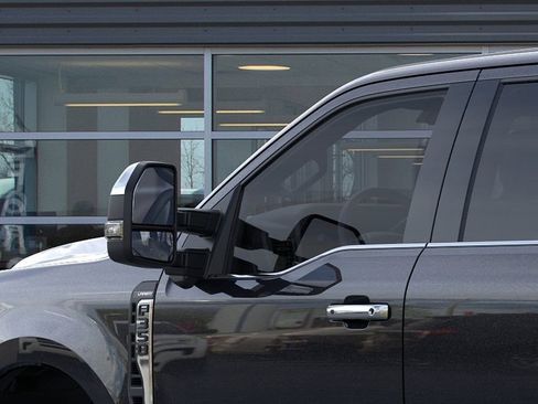 New 2026 Ford F350 Lariat w/ Chrome Package AWD/4WD image 20