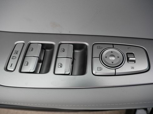 New 2025 Hyundai Palisade SEL image 12