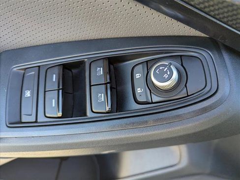 Used 2023 Subaru Crosstrek 2.5i Sport w/ Popular Package #3 image 10