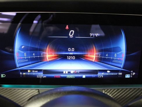 Used 2024 Mercedes-Benz AMG GT 63 S image 18