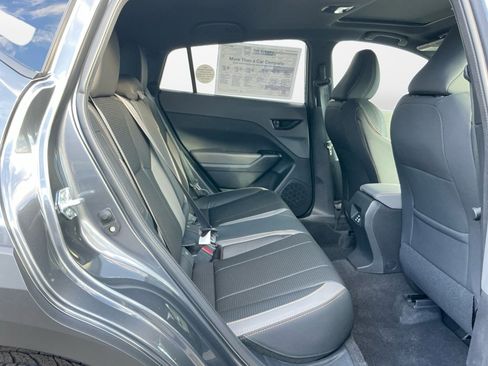 New 2026 Subaru Crosstrek 2.5i Wilderness image 12