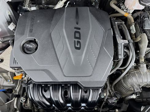 Used 2023 Kia Sportage X-Line image 38